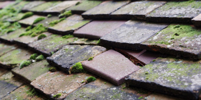 Hook Norton roof repair costs